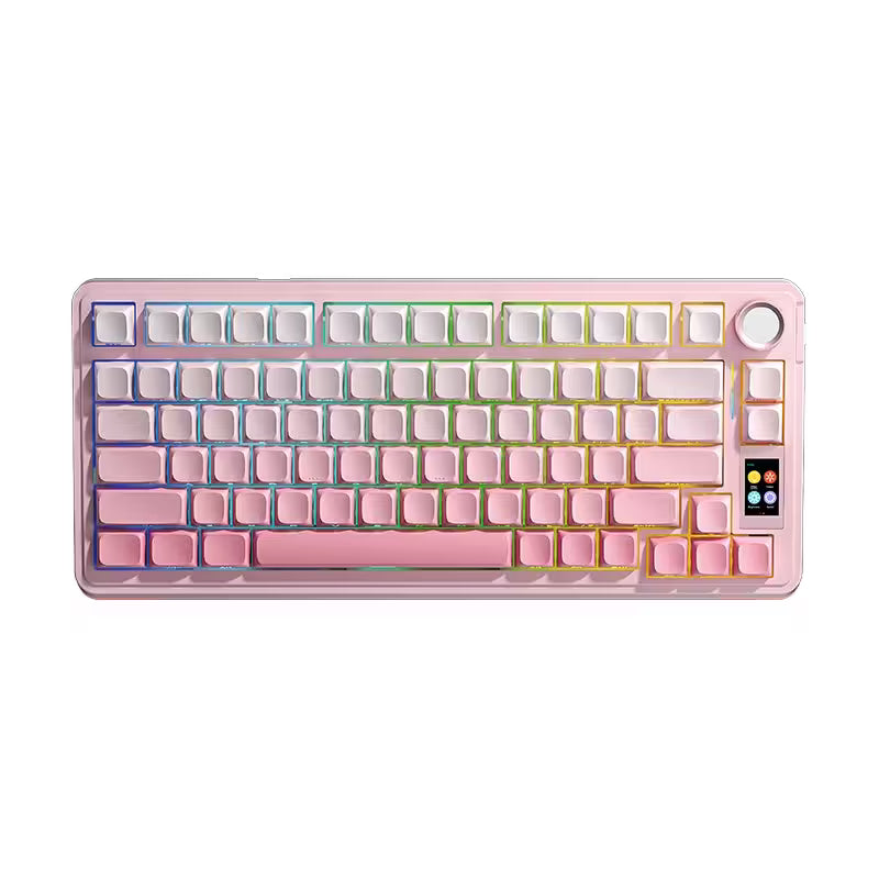 Aula - S75 Pro Wireless Keyboard