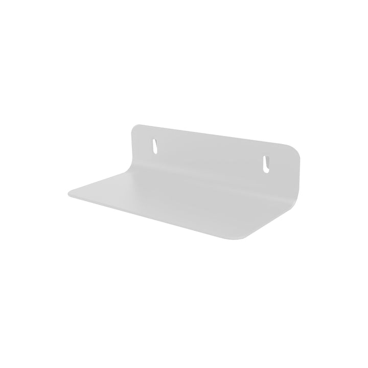 12cm Flat Rack - Perforated Panel Accessories - Zenox - Zenox