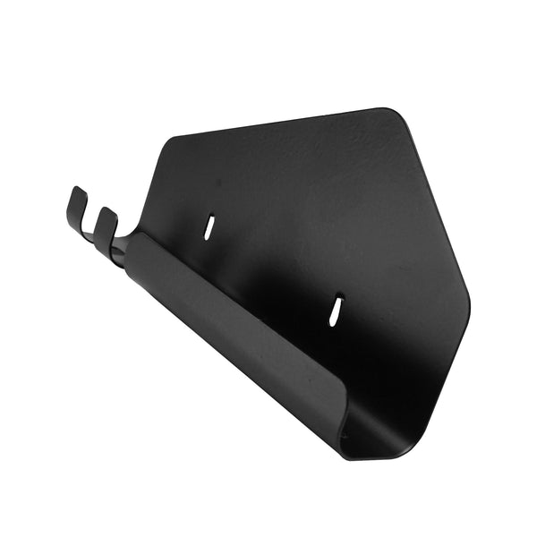 18cm Charger Rack - Perforated Panel Accessories - Zenox - Zenox