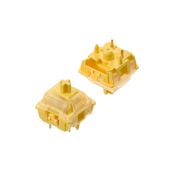 NuPhy Lemon Switches (90 pcs)