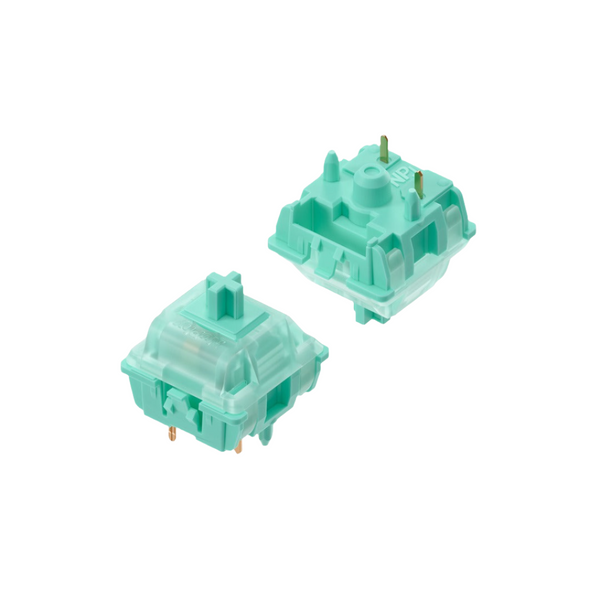 NuPhy Mint Switches (90 pcs)