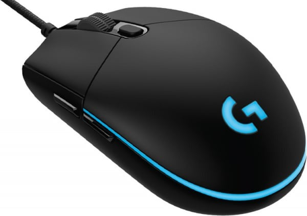 Logitech G Pro Refresh Gaming Mouse