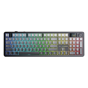 Aula - F108 pro Mechanical Keyboard - Keyboard - Aula - Zenox