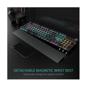 Aula - F2088 Air Tri-mode gaming mechanical keyboard - Keyboard -Aula - Zenox