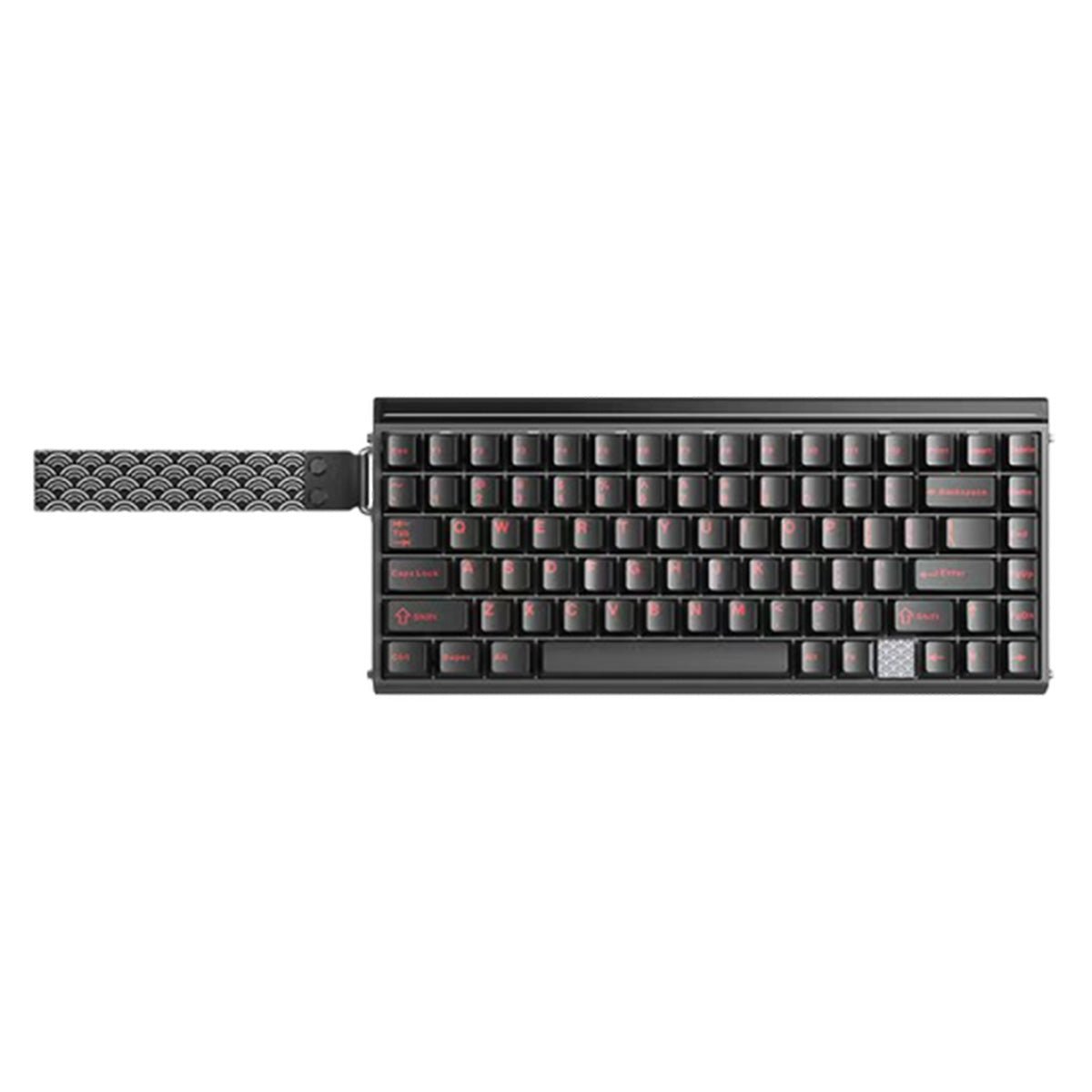 Aula Hero75HE Wireless Keyboard - Keyboard -Aula - Zenox