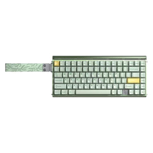 Aula Hero75HE Wireless Keyboard - Keyboard -Aula - Zenox