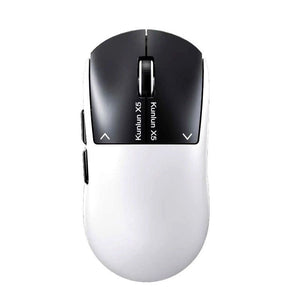 Aula - KUNLUN X5 Flagship Gaming Mouse - Mouse -Aula - Zenox