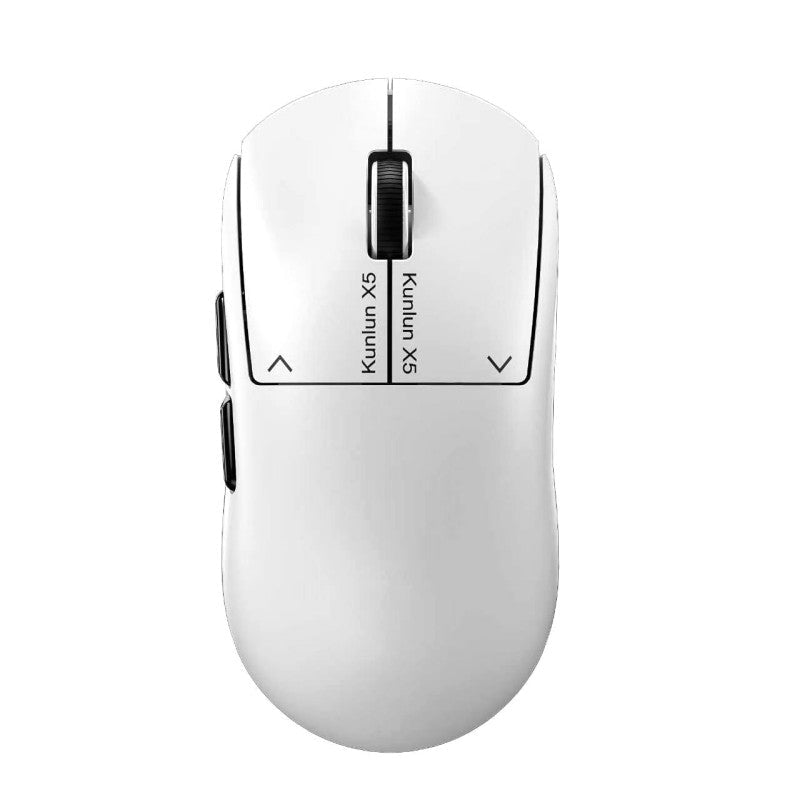 Aula - KUNLUN X5 Flagship Gaming Mouse - Mouse -Aula - Zenox