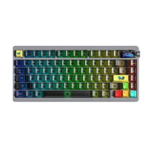 Aula - NOVA 75 - Keyboard - Aula - Zenox