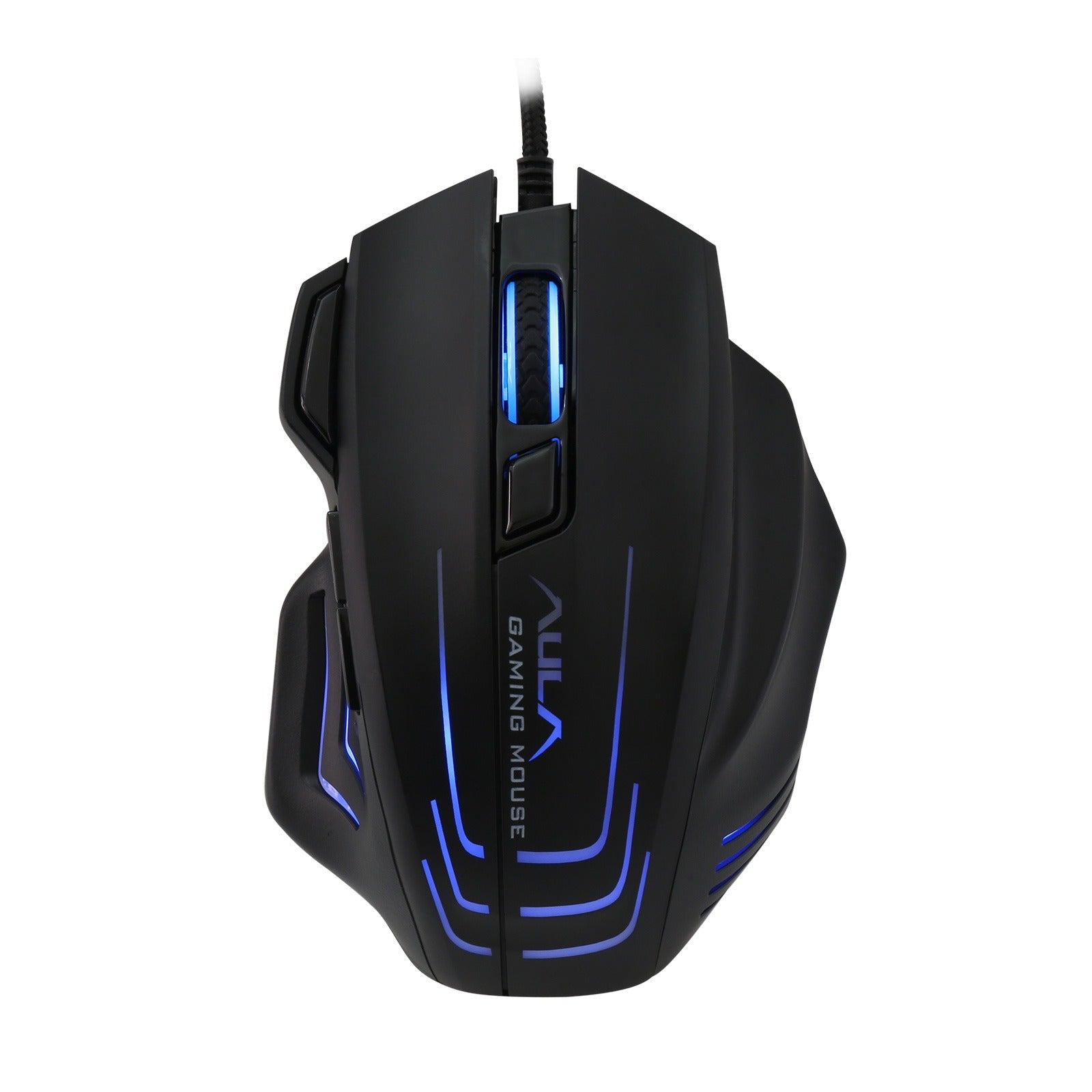 セール中　新品・AULA S18 ゲーミングマウス Aula - S18 Wired Gaming Mouse Aula - Zenox Hong Kong
