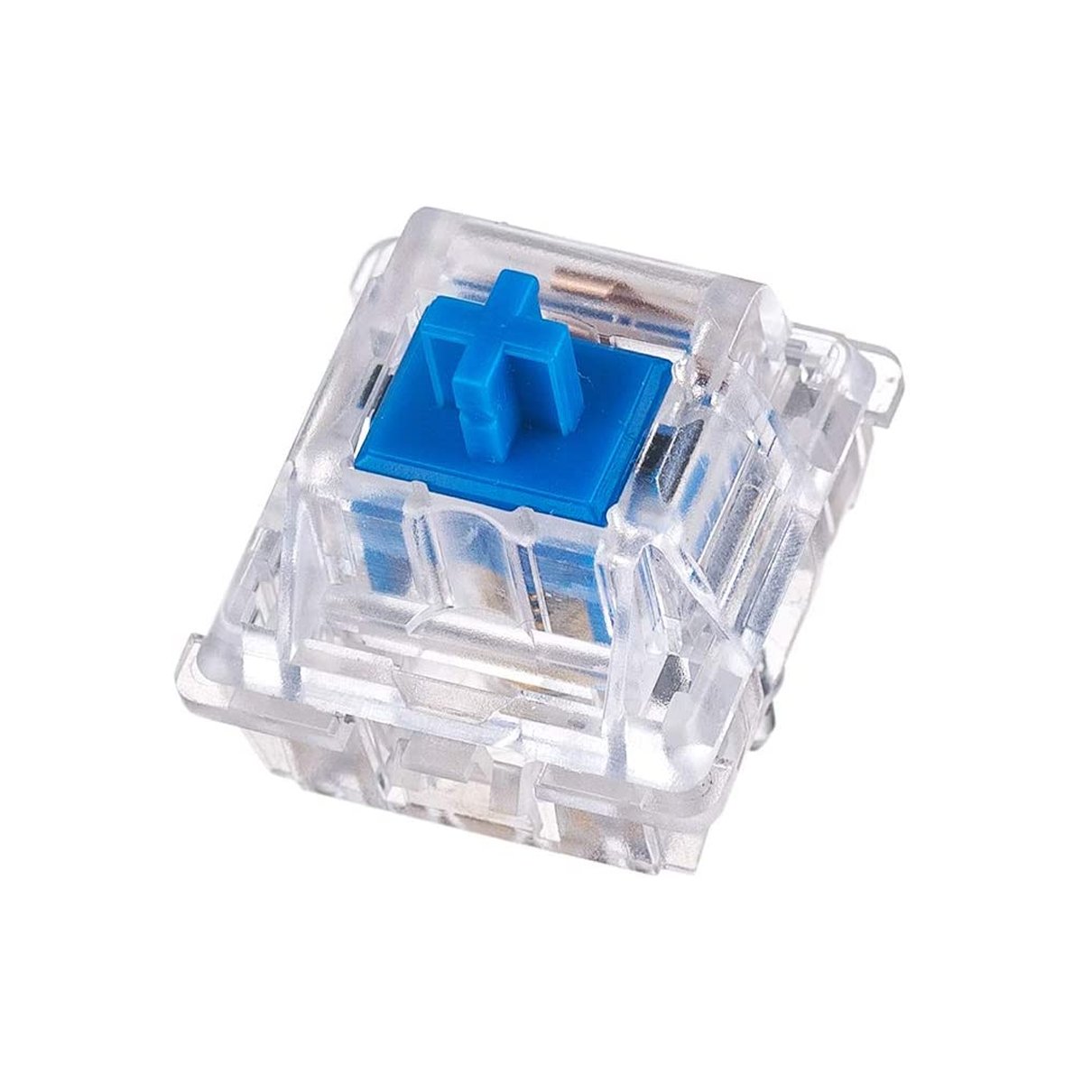 Durock Dolphin 62g Mechanical Switch (35pcs) - Mechanical Switch - Durock - Zenox