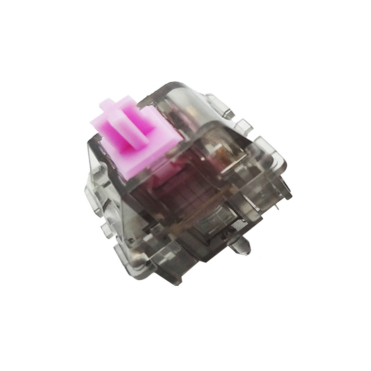 Durock L3 Smokey 65g Mechanical Switch(35pcs) - Mechanical Switch - Durock - Zenox