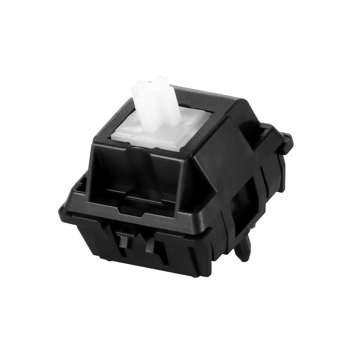 Durock POM Piano Mechanical Switch (35pcs) - Mechanical Switch - Durock - Zenox