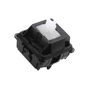 Durock POM Piano Mechanical Switch (35pcs) - Mechanical Switch - Durock - Zenox