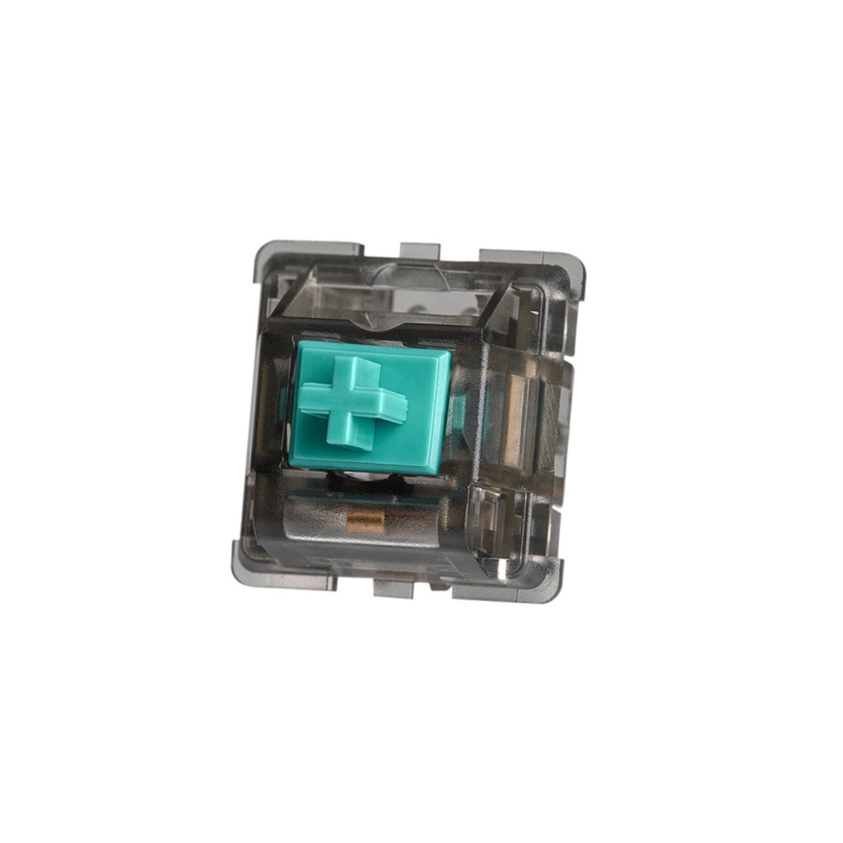 Durock T1 Smokey 67g Mechanical Switch (35pcs) - Mechanical Switch - Durock - Zenox