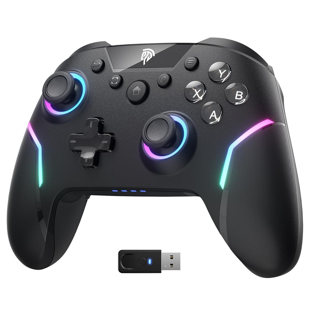 EasySMX - X20 Gaming Controller - Gaming Controller -EasySMX - Zenox