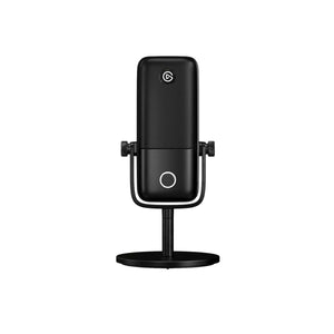 Elgato Wave : 1 Microphone - Microphone - Elgato - Zenox