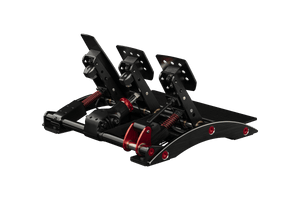 Fanatec - ClubSport Pedals V3 JLH - Racing Gear - Fanatec - Zenox