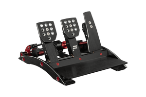 Fanatec - ClubSport Pedals V3 JLH - Racing Gear - Fanatec - Zenox