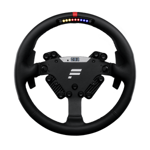 Fanatec - ClubSport Steering Wheel RS QR2 WS - Racing Gear - Fanatec - Zenox
