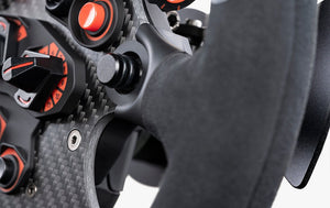 Fanatec - ClubSportSteering Wheel Formula V2.5X QR2 WS - Racing Gear - Fanatec - Zenox