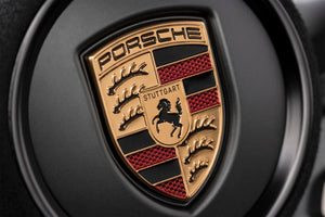 Fanatec - FANATEC CSL ELITE STEERING WHEEL PORSCHE VISION - Racing Gear - Fanatec - Zenox