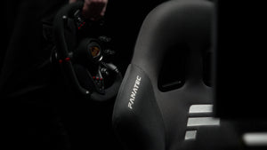 Fanatec - FANATEC CSL ELITE STEERING WHEEL PORSCHE VISION - Racing Gear - Fanatec - Zenox