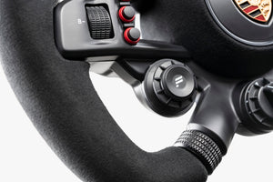 Fanatec - FANATEC CSL ELITE STEERING WHEEL PORSCHE VISION - Racing Gear - Fanatec - Zenox
