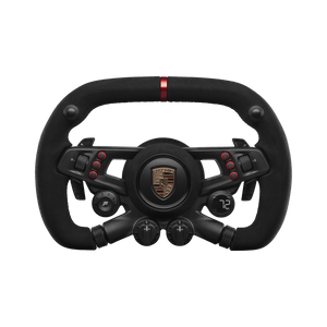 Fanatec - FANATEC CSL ELITE STEERING WHEEL PORSCHE VISION - Racing Gear - Fanatec - Zenox
