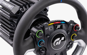Fanatec - GT DD RWP PRO (DD+SW+P) + QR2 (5nm) - Racing Gear - Fanatec - Zenox