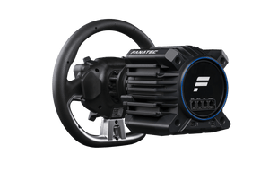 Fanatec - GT DD RWP PRO (DD+SW+P) + QR2 (5nm) - Racing Gear - Fanatec - Zenox