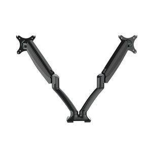 Flexispot Dual - Monitor Arm F7D (Black) - Monitor Arm - Zenox - Zenox