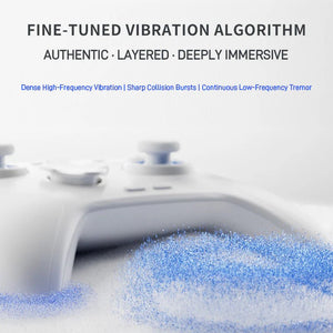 Flydigi - Direwolf 4 - Wireless Gaming Controller - Gaming Controller - Flydigi - Zenox