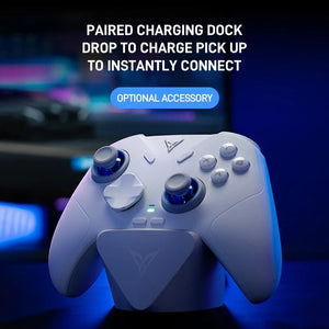 Flydigi - Direwolf 4 - Wireless Gaming Controller - Gaming Controller - Flydigi - Zenox