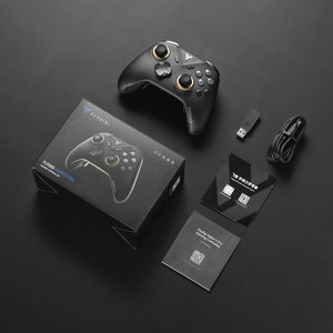 Flydigi - Vader 5 Pro - Wireless Gaming Controller - Gaming Controller - Flydigi - Zenox