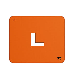 Fnatic Dash V2 Max Mouse pad - Mouse Pad - Fnatic - Zenox