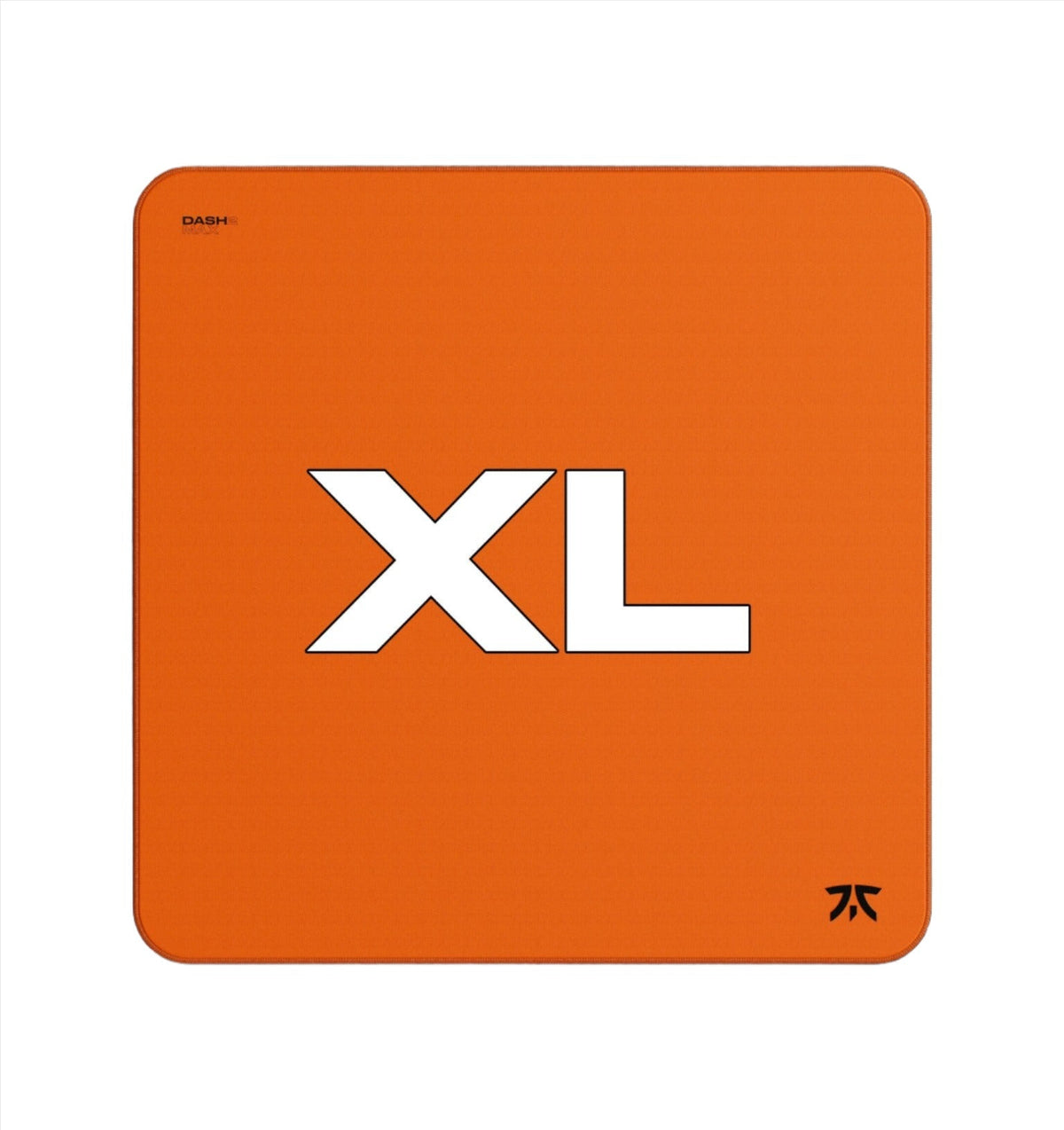 Fnatic Dash V2 Max Mouse pad - Mouse Pad - Fnatic - Zenox