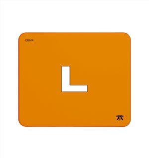 Fnatic Focus 3 Max Mouse Pad - Mouse Pad - Fnatic - Zenox