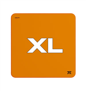 Fnatic Focus 3 Max Mouse Pad - Mouse Pad - Fnatic - Zenox
