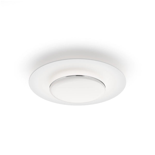 Garnet CL580 SS 30W 40K W HV IP20 06 - Ceiling Light - Philips - Zenox