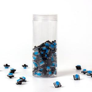 Gateron Low Profile 2.0 Mechanical Switch - Mechanical Switch - Gateron - Zenox