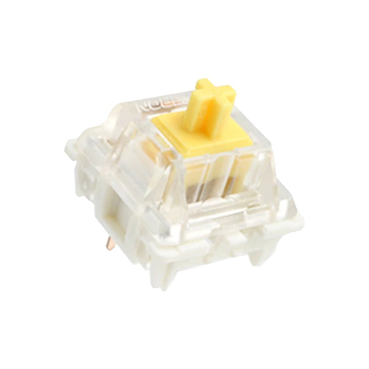 Gateron Switch Set 35pcs - Mechanical Switch - Gateron - Zenox