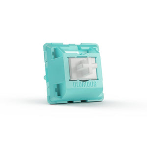 Glorious Lynx Mechanical Switches(36pcs) - Mechanical Switch - Glorious - Zenox