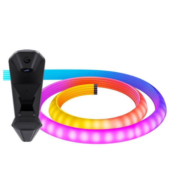 Govee DreamView G1 Gaming Light (For 24' - 29' PCs) - Smart TV & Monitor Light - Govee - Zenox