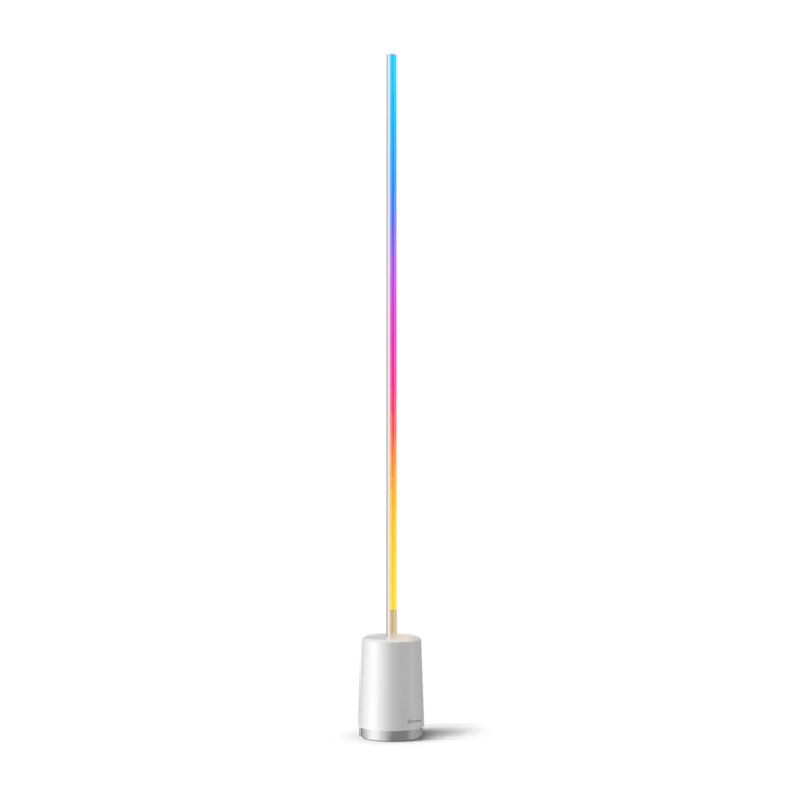 Govee H6072 Lyra RGBICWW Wall/Corner Floor Lamp - Smart Lamp - Govee - Zenox