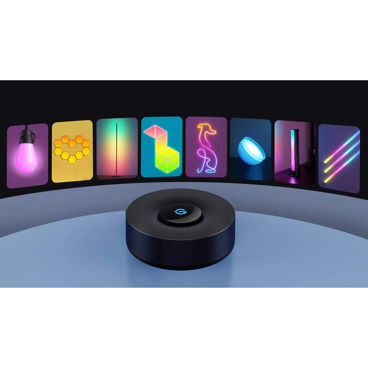 Govee Music Sync Box - Smart Light Accessory - Govee - Zenox