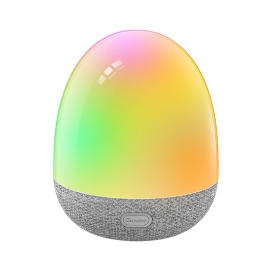 Govee RGBIC Night Light - Smart Lamp - Govee - Zenox
