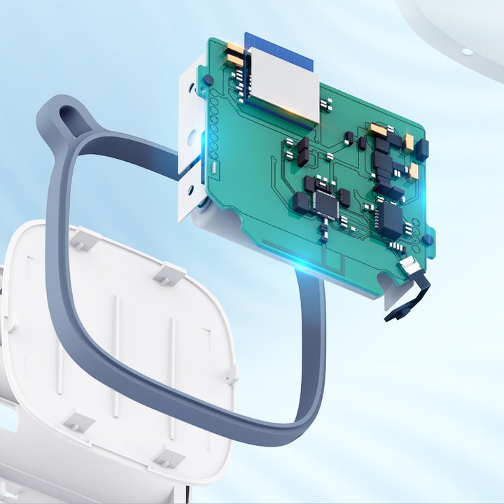 Govee Wi - Fi Thermo - Hygrometer - Smart Sensor - Govee - Zenox