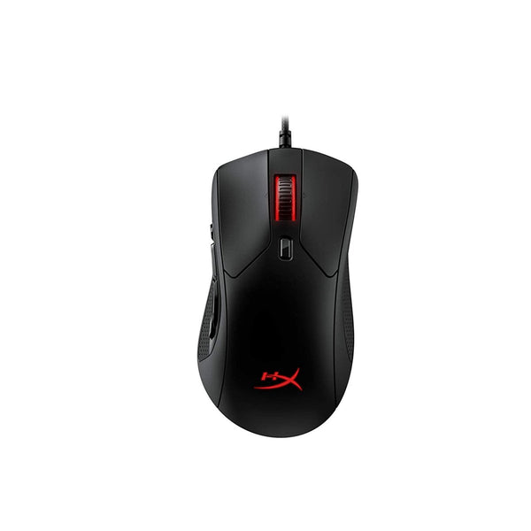 HyperX Pulsefire Raid Gaming Mouse - Mouse - HyperX - Zenox