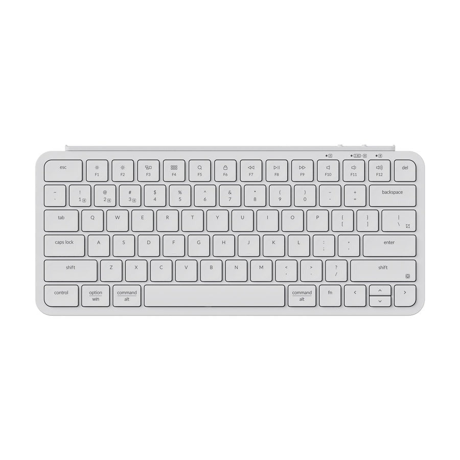 Keychron B1 Pro Ultra - Slim Wireless Keyboard - Keyboard - Keychron - Zenox